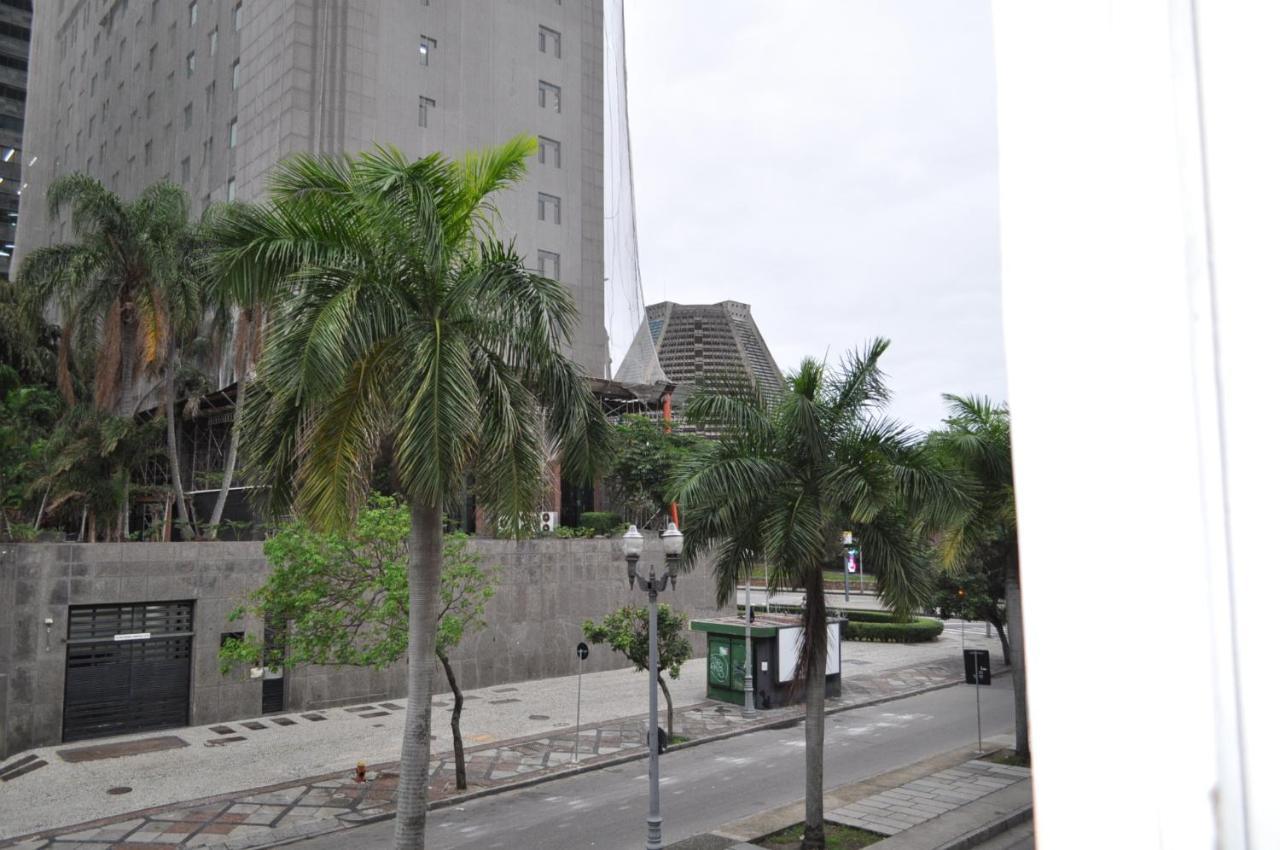 Hotel Casa Blanca - Adults Only Rio de Janeiro Exterior foto